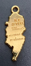 Rare medaille porte d'occasion  Aizenay