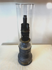 Rare lampe pétrole d'occasion  Sciez