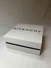 Givenchy gift box for sale  LONDON