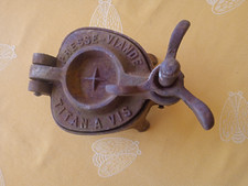 Années ancien presse d'occasion  Neuvic