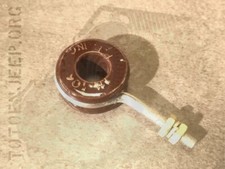 Original insulator isolateur d'occasion  Saint-Macaire