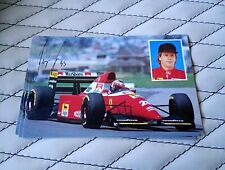 1993 ferrari gerhard usato  Modena
