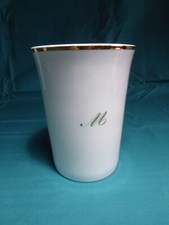 Eximious monogrammed porcelain for sale  KNARESBOROUGH