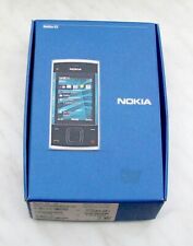 Nokia riginalverpackung netzte gebraucht kaufen  Garbsen
