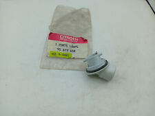 Citroen AX BX Leuchtensockel Fassung vorne 95619568 Cibie original NOS comprar usado  Enviando para Brazil