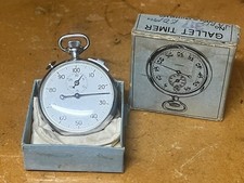 Vintage gallet swiss for sale  Fontana