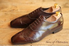 Prada brown leather for sale  SUTTON COLDFIELD