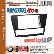 Mascherina autoradio kit usato  Marigliano
