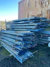 Scaffold tube sizes for sale  SHEERNESS