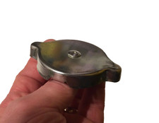 Vintage radiator cap for sale  South Plainfield