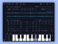 Imaginando frms vst gebraucht kaufen  Deutschland