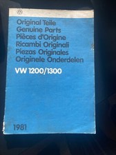 Bildkatalog teilekatalog käfe gebraucht kaufen  Berlin