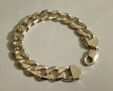 Sterling silver bracelet for sale  GLOUCESTER