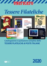 Italia catalogo unificato usato  Caccamo