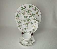 Wedgwood england wild for sale  Libertytown