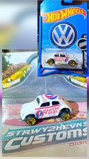 Hot wheels bug for sale  Deland