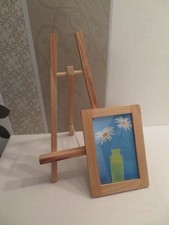 Mini staffelei holz gebraucht kaufen Mini staffelei holz gebraucht kaufen  Eppstein