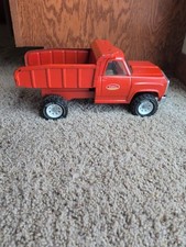 Vintage tonka orange for sale  Ireton