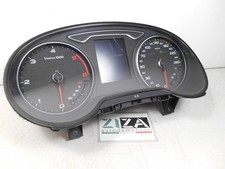 Quadro strumenti audi usato  Putignano