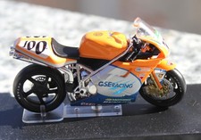 Ducati 996r neil usato  Castelnuovo Don Bosco