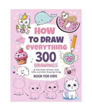 How draw everything gebraucht kaufen How draw everything gebraucht kaufen  Trebbin