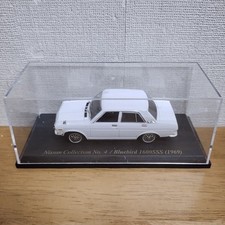 Minicar nissan collection d'occasion  Expédié en Belgium