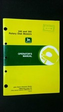 John deere 240 for sale  Niagara Falls