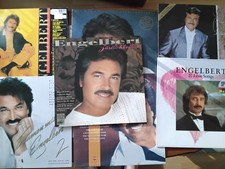 Langspiel platten engelbert gebraucht kaufen  Burg