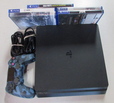 Ps4 slim 1tb for sale  Tarentum