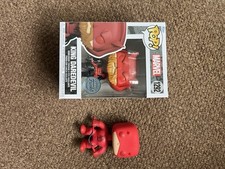 King daredevil loose for sale  BELFAST