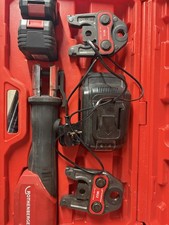 Rothenberger romax 3000 for sale  SOLIHULL