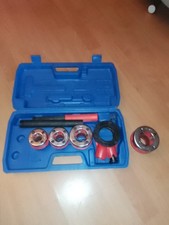 Silverline 6pc pipe for sale  REDCAR