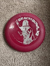 Rare beach bowl for sale  Mckinleyville