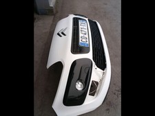 Pare choc citroen d'occasion  Croisilles