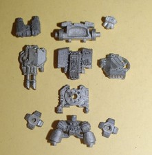 Warhammer 40k space d'occasion  Expédié en Belgium