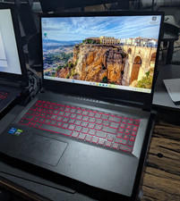 Msi katana gf66 gebraucht kaufen Msi katana gf66 gebraucht kaufen  Meerbusch