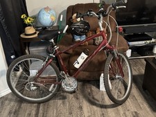 Giant sedona comfort for sale  Allen