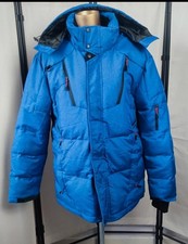 Mens winter hooded for sale  HELENSBURGH