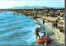 Vada camping tripesce usato  Saltrio