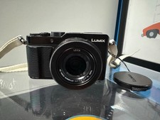 panasonic gm1 usato  San Giorgio a Cremano