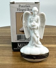 Phb porcelain hinged for sale  Littleton