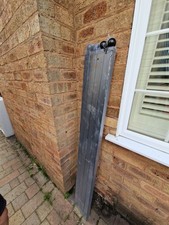 Ball top metal for sale  BROMSGROVE