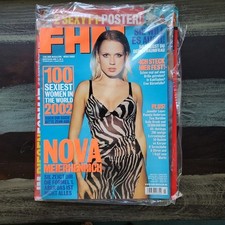 Fhm 2002 bundle gebraucht kaufen  Hohen Neuendorf