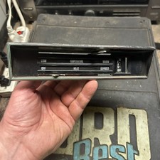Controles de aquecedor Ford Truck F100 1968-72 69 70 71 comprar usado  Enviando para Brazil