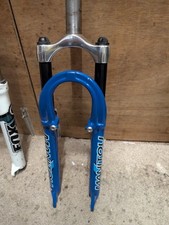 Manitou magnum suspension for sale  WOLVERHAMPTON