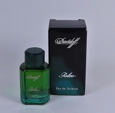 Sammlerminiatur davidoff relax gebraucht kaufen  Flintbek