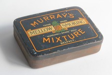 Boîte cigarettes tôle d'occasion Boîte cigarettes tôle d'occasion  Seyssel