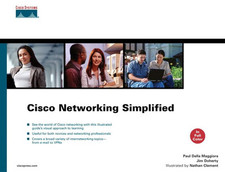 Cisco networking simplified for sale  UK