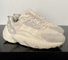 ADIDAS Originals ZX 22 Boost „Cream White Bliss” rozmiar UK 8 GY6697, używany na sprzedaż  Wysyłka do Poland