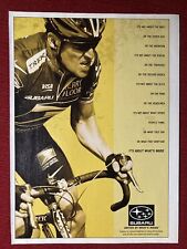 Cyclist lance armstrong for sale  Land O Lakes